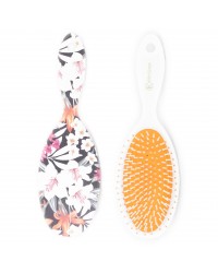 1pc Magic comb Hair Brush Handle Tangle lice Comb Massage Comb Salon Hair Styling Tool