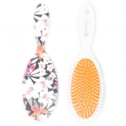 1pc Magic comb Hair Brush Handle Tangle lice Comb Massage Comb Salon Hair Styling Tool