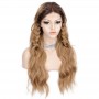 Ombre Blonde