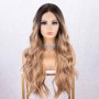 Ombre Dirty Blonde