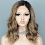 Ombre Brown Bob