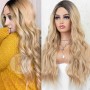 Ombre Blonde